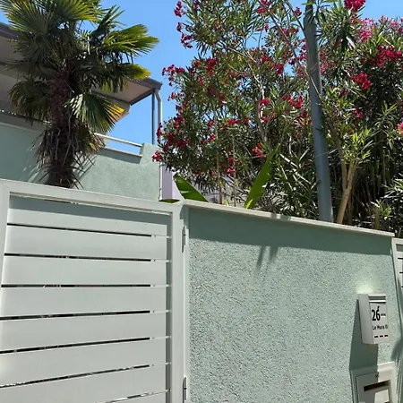 Palm Apartamento Mareda