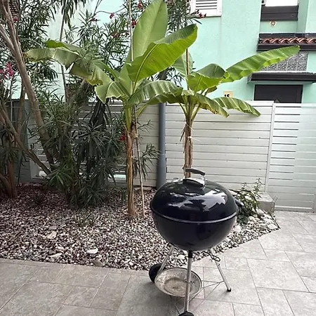 Apartamento Palm Mareda