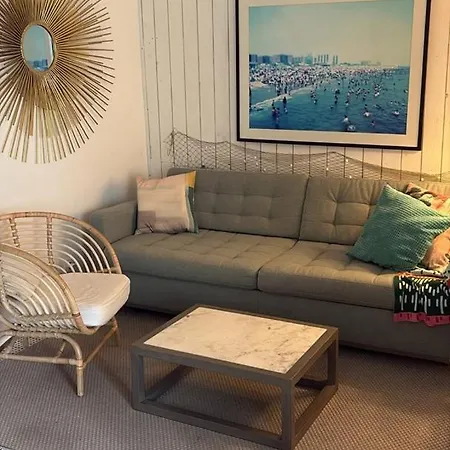 Apartamento Palm