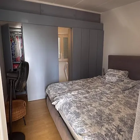 Apartamento Palm