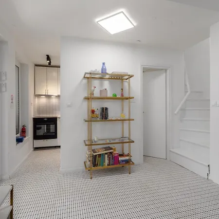 Palm Appartement
