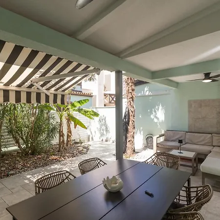 Appartement Palm *