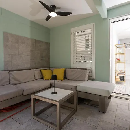 Palm Appartement Mareda