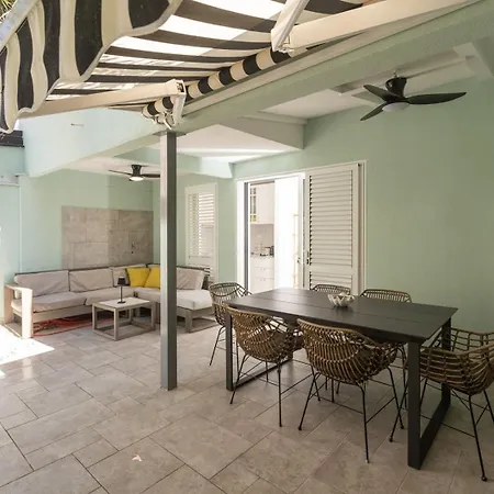 Palm Appartement *