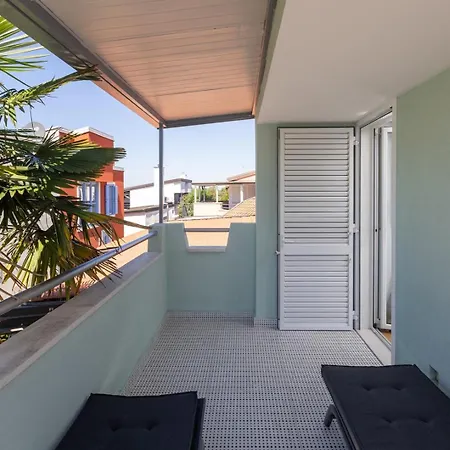 Appartement Palm Mareda