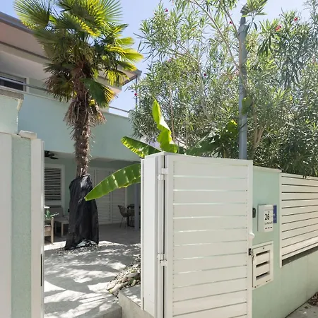 Palm Appartement Mareda