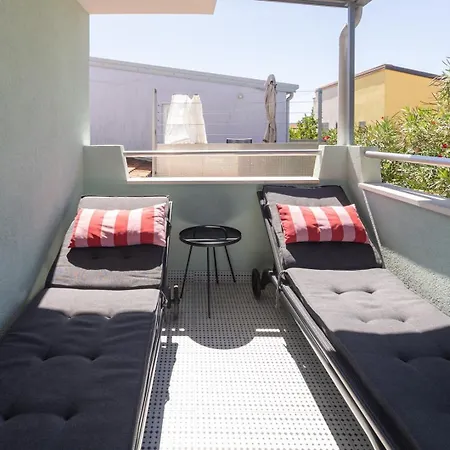 Appartement Palm Mareda